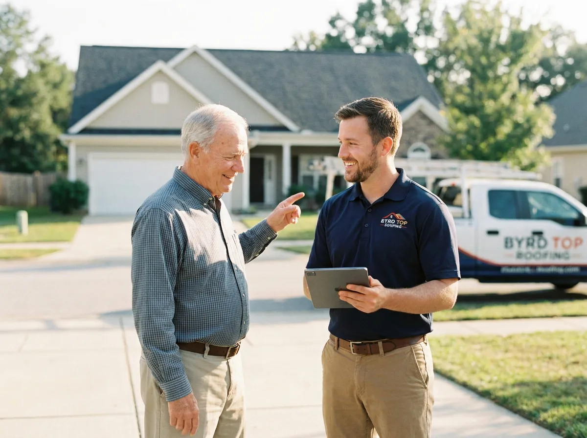 Roofing Dodson, LA FAQs